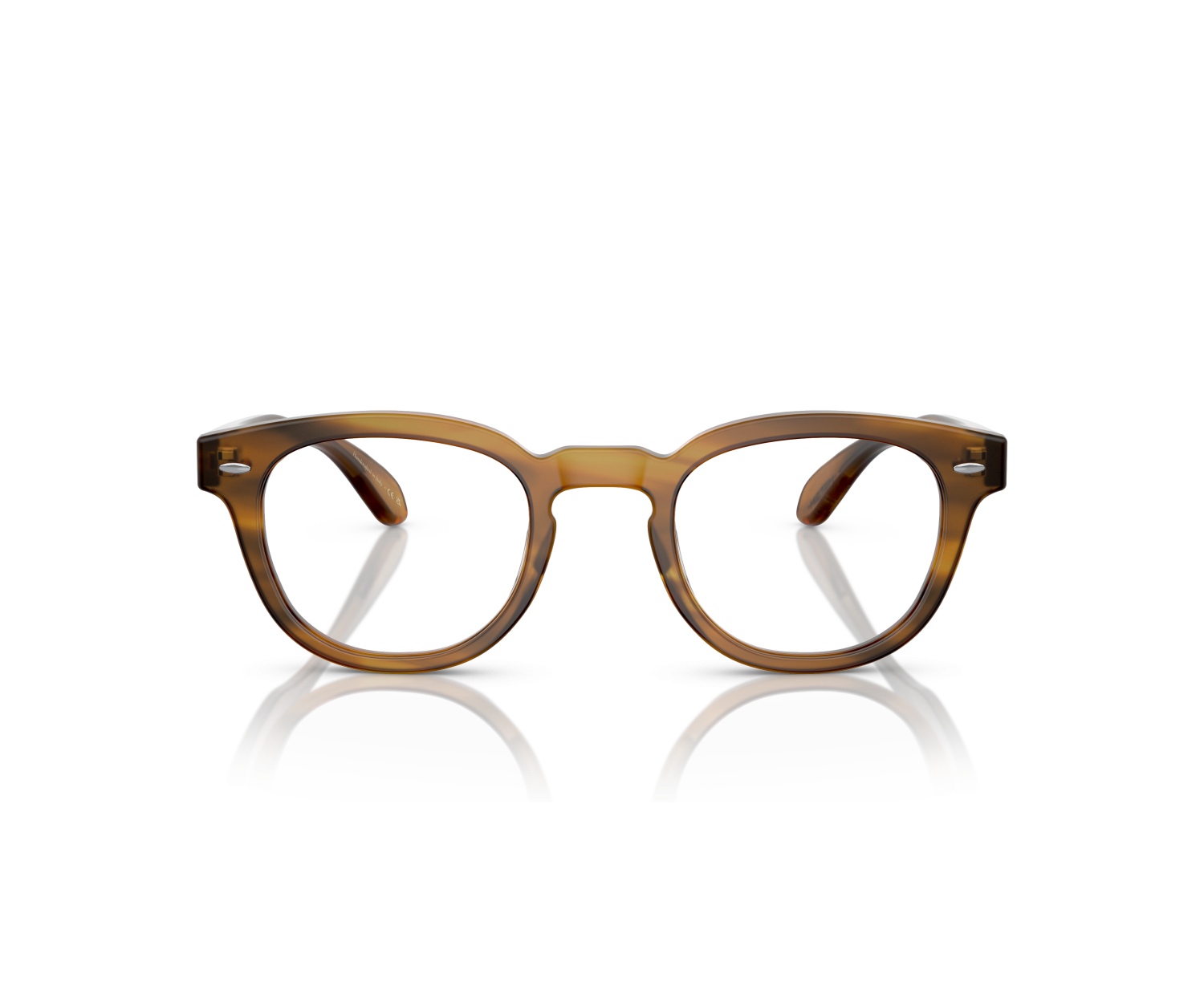 OLIVER PEOPLES - SHELDRAKE - OV5036 - 1579 - 52