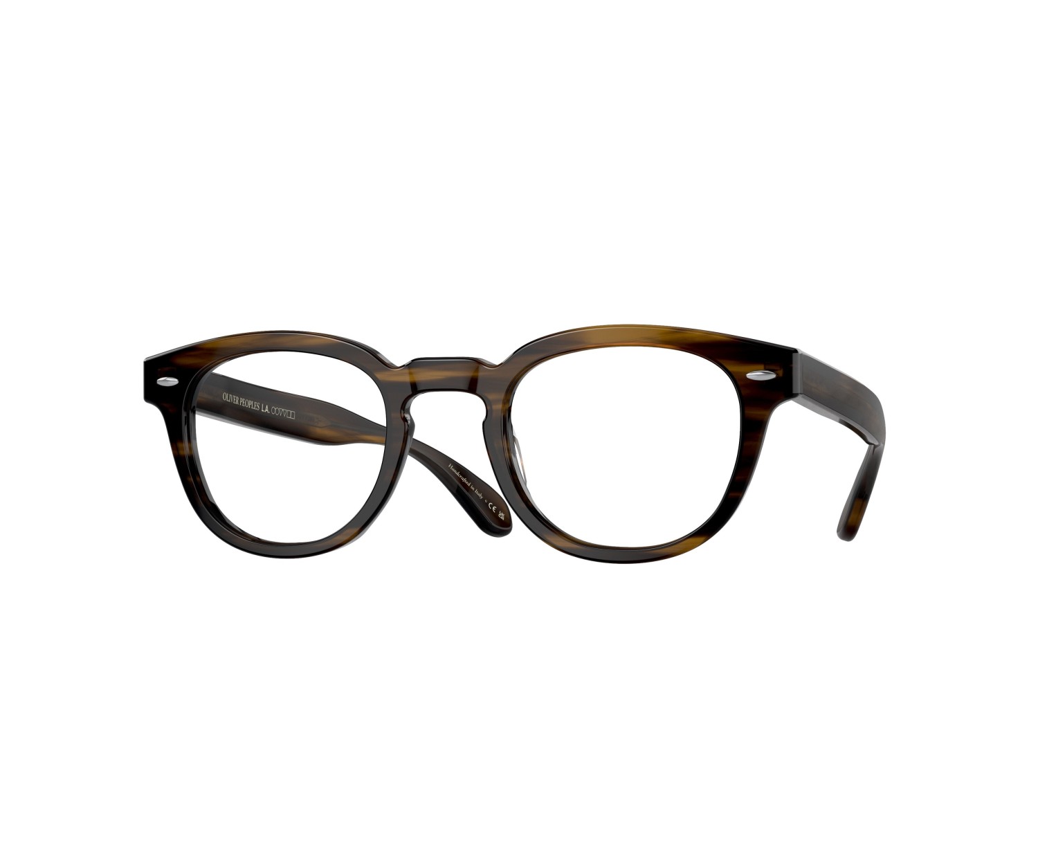 OLIVER PEOPLES - SHELDRAKE - OV5036 - 1677 - 52