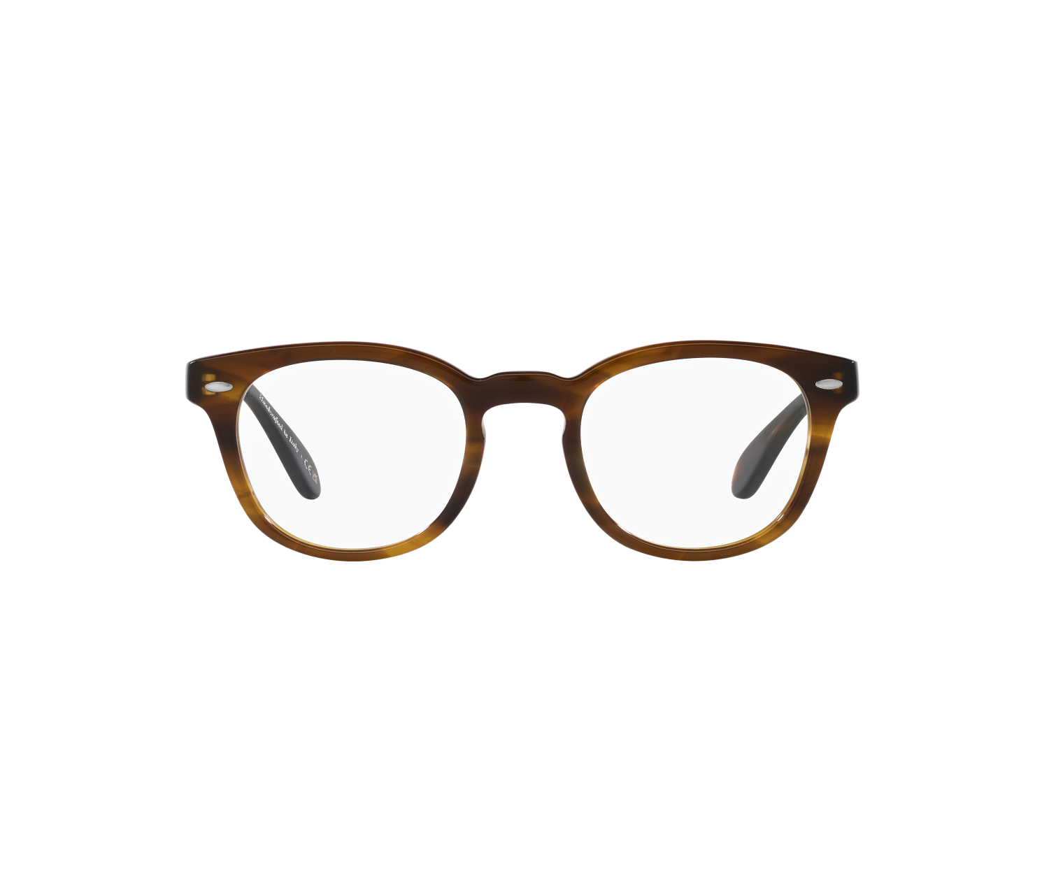 OLIVER PEOPLES - SHELDRAKE - OV5036 - 1677 - 52