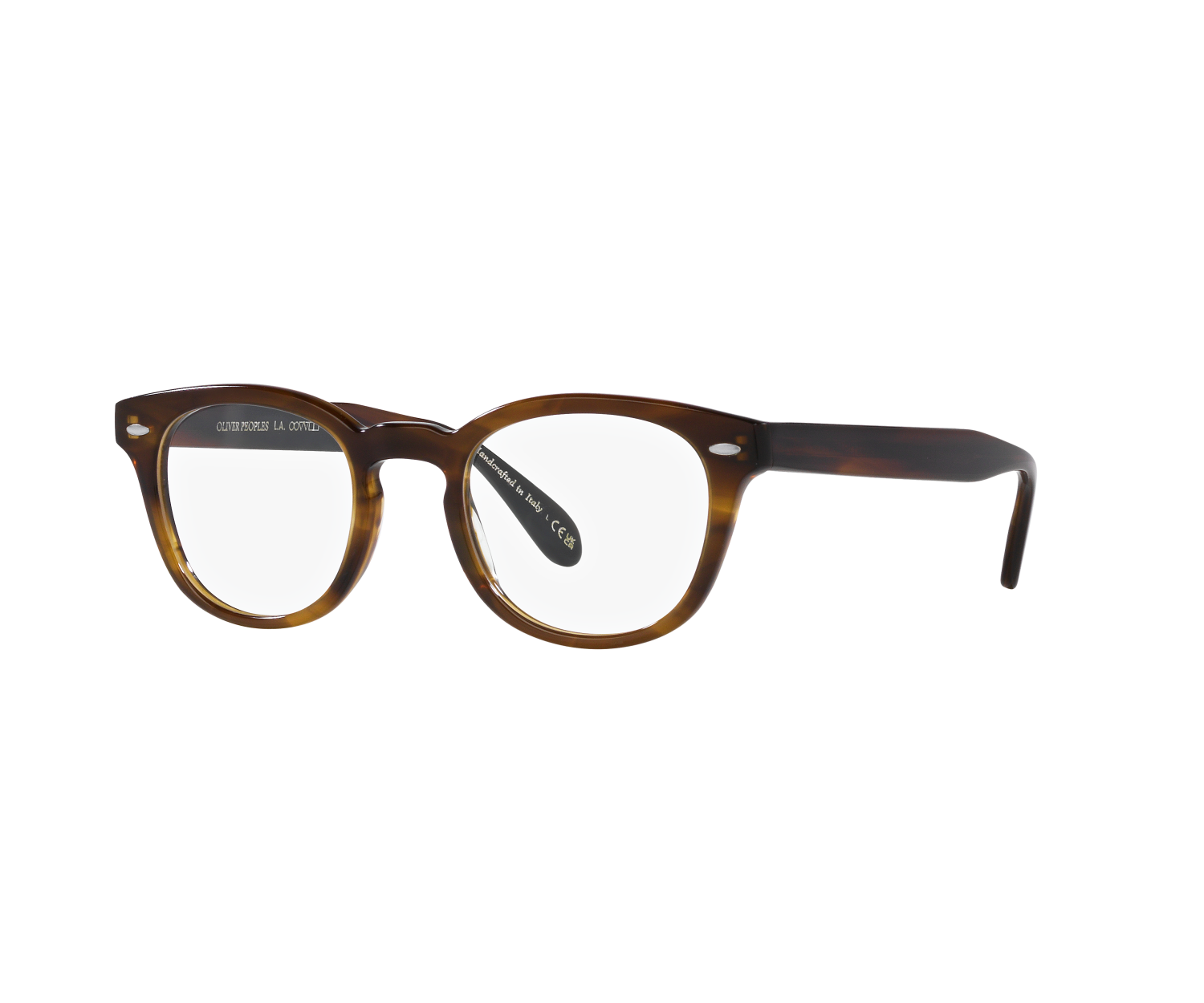 OLIVER PEOPLES - SHELDRAKE - OV5036 - 1677 - 52