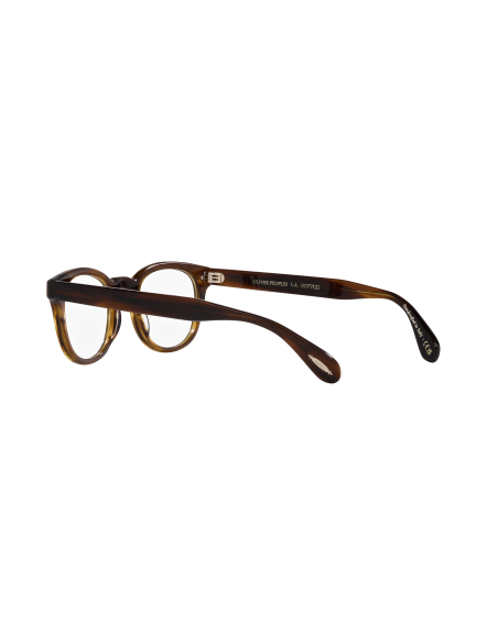 OLIVER PEOPLES - SHELDRAKE - OV5036 - 1677 - 52