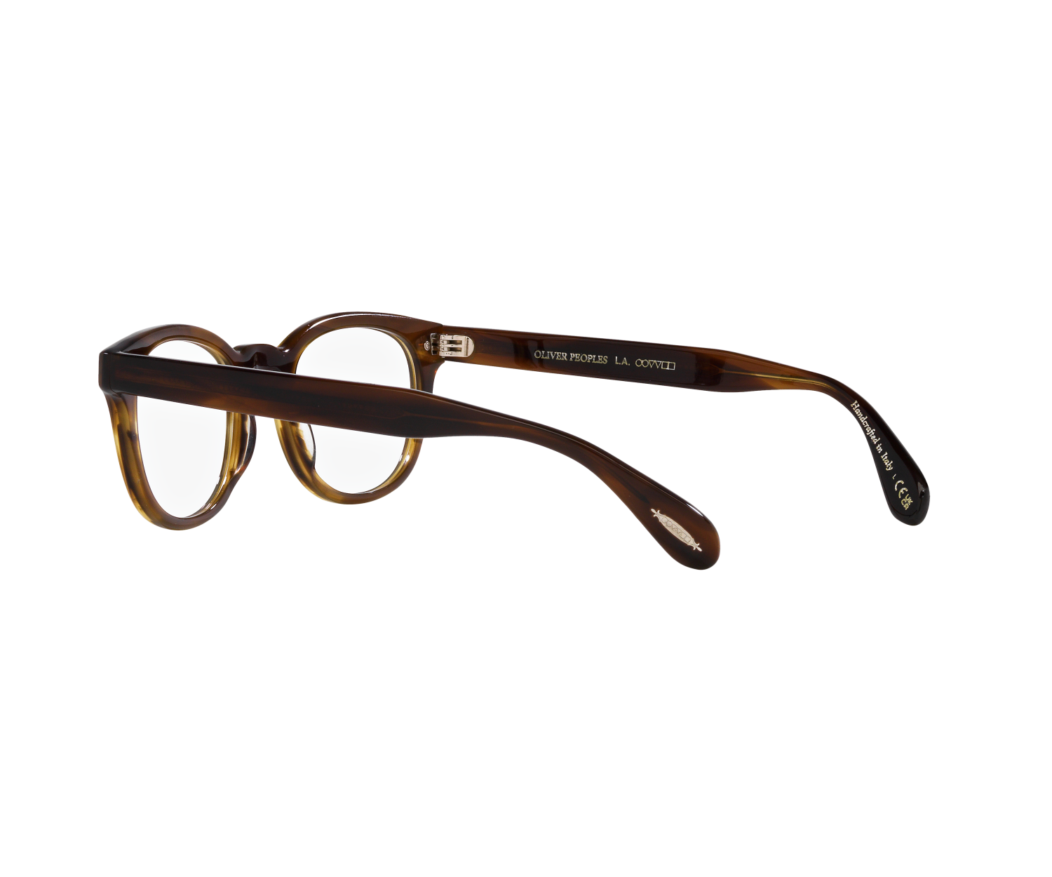 OLIVER PEOPLES - SHELDRAKE - OV5036 - 1677 - 52