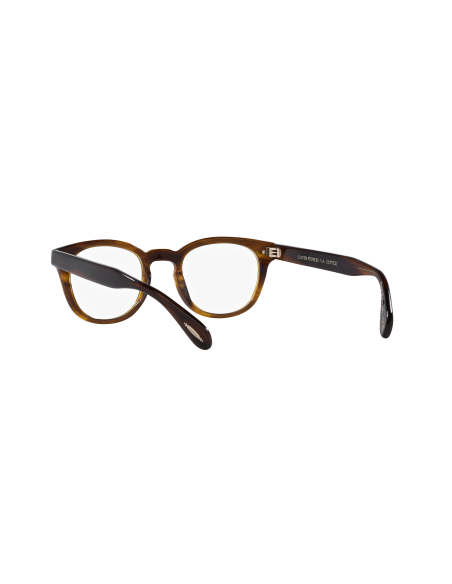 OLIVER PEOPLES - SHELDRAKE - OV5036 - 1677 - 52