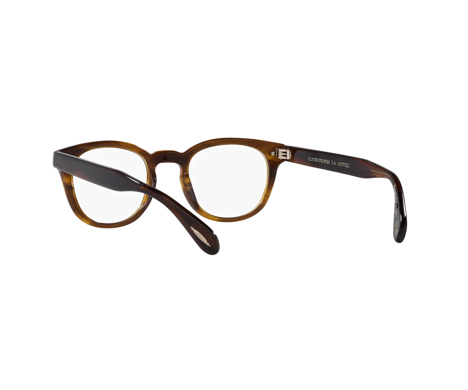 OLIVER PEOPLES - SHELDRAKE - OV5036 - 1677 - 52