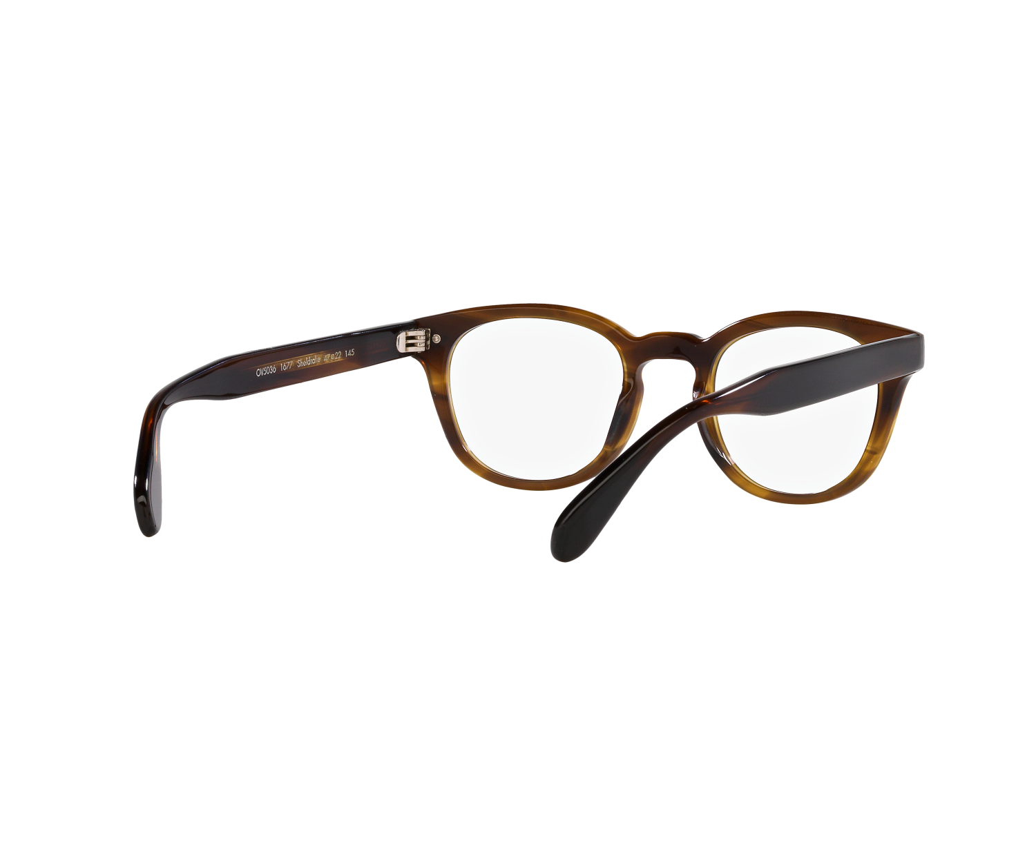 OLIVER PEOPLES - SHELDRAKE - OV5036 - 1677 - 52