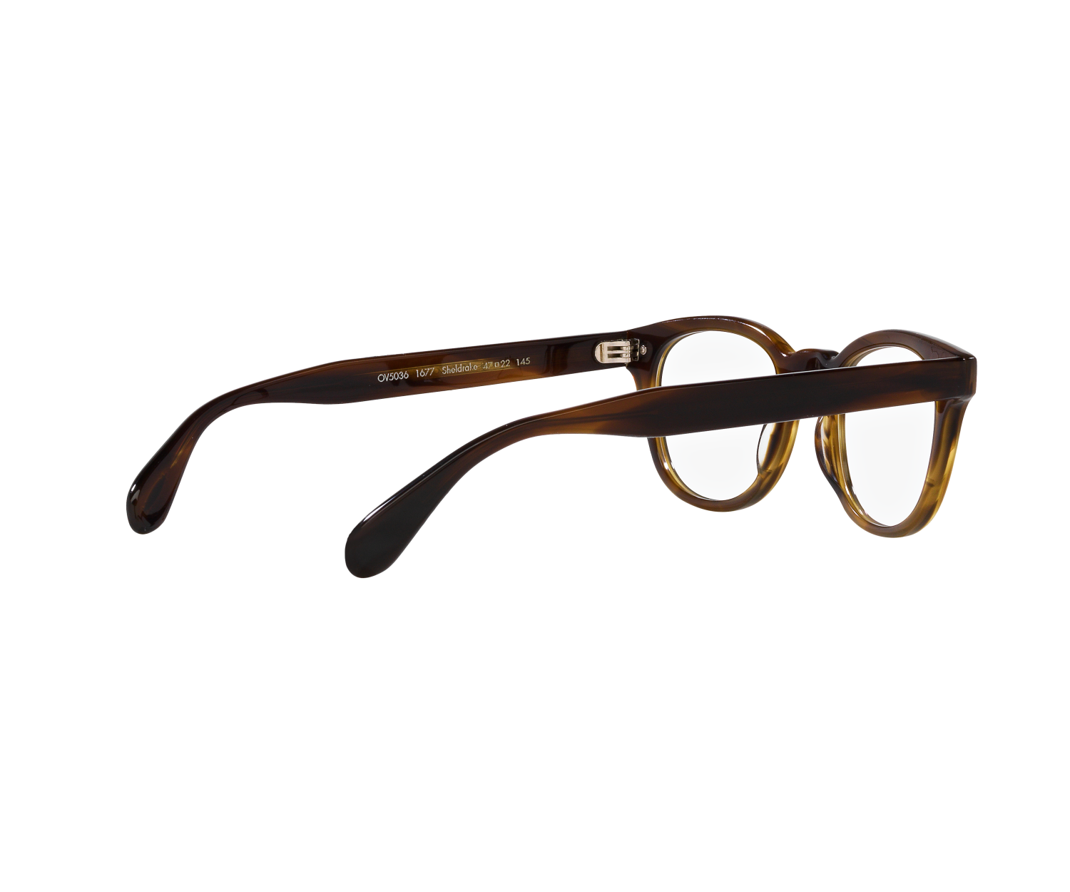 OLIVER PEOPLES - SHELDRAKE - OV5036 - 1677 - 52