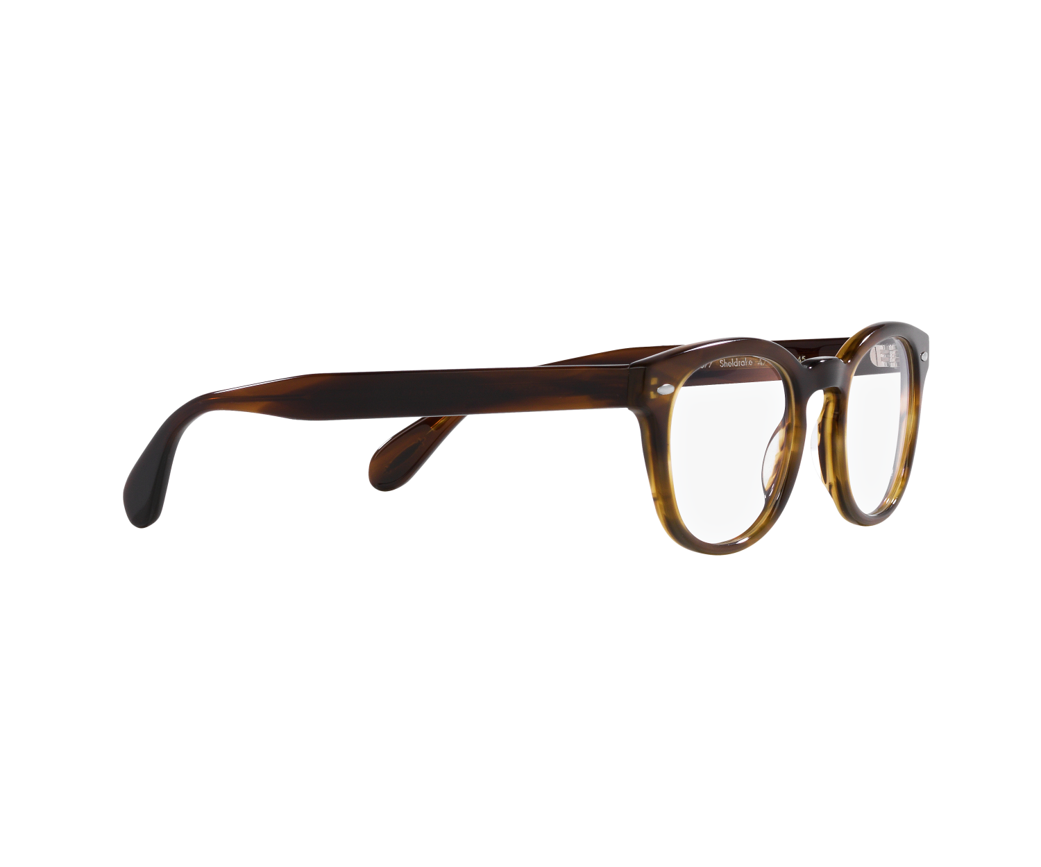 OLIVER PEOPLES - SHELDRAKE - OV5036 - 1677 - 52