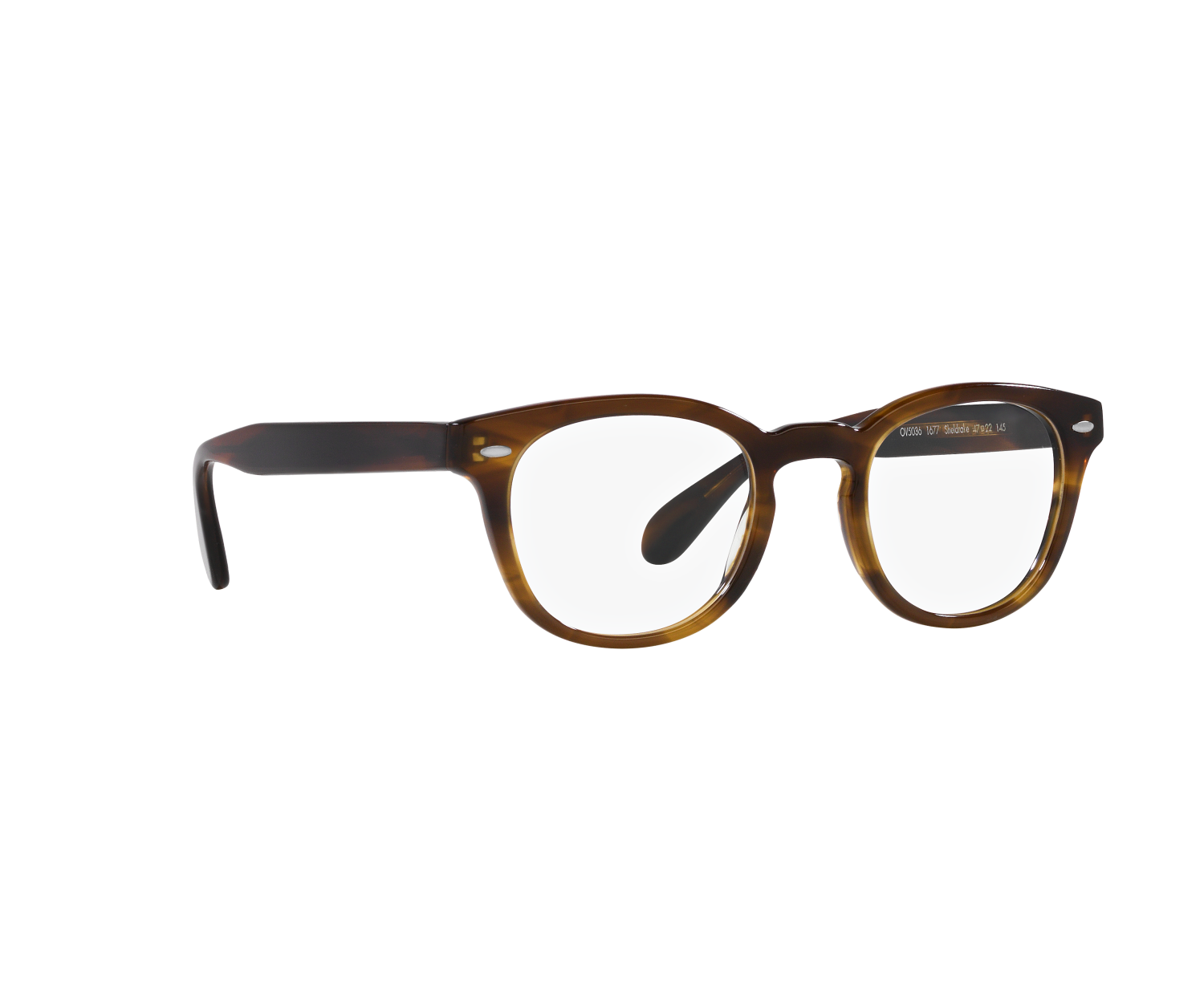 OLIVER PEOPLES - SHELDRAKE - OV5036 - 1677 - 52