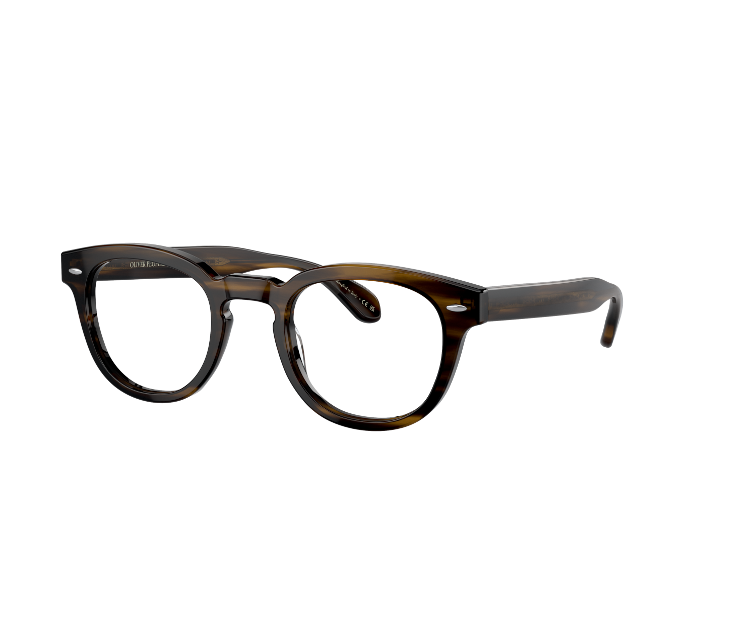 OLIVER PEOPLES - SHELDRAKE - OV5036 - 1677 - 52