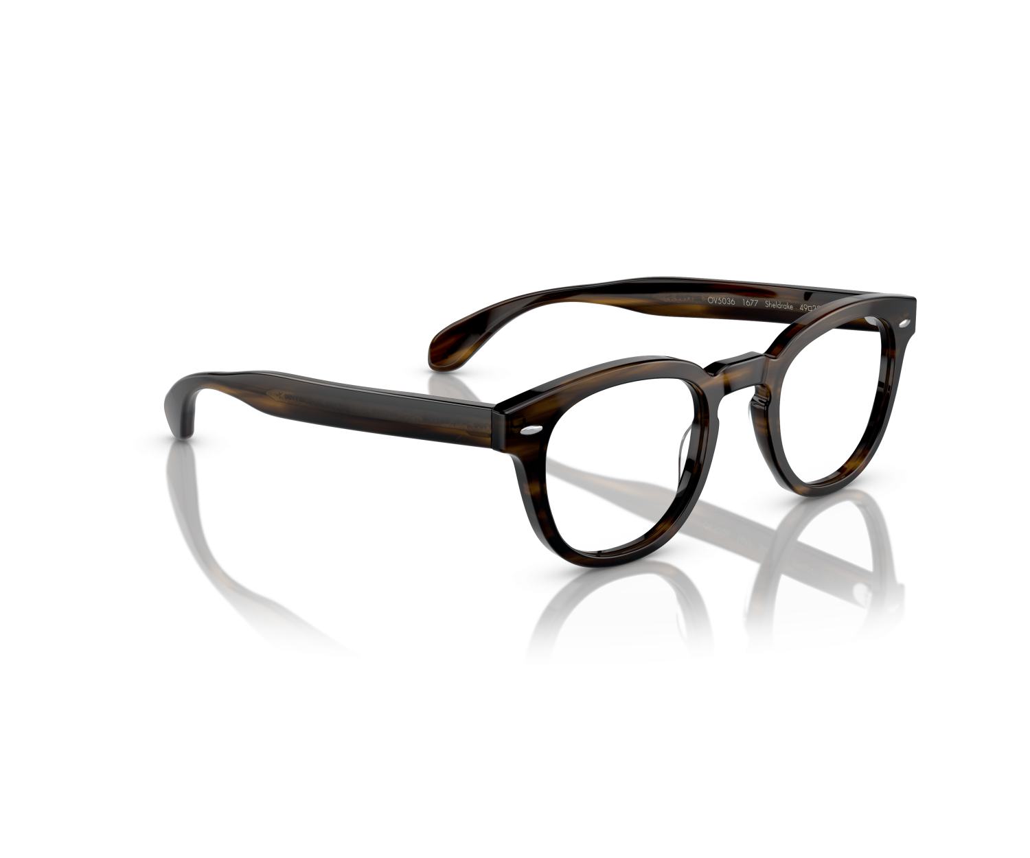 OLIVER PEOPLES - SHELDRAKE - OV5036 - 1677 - 52