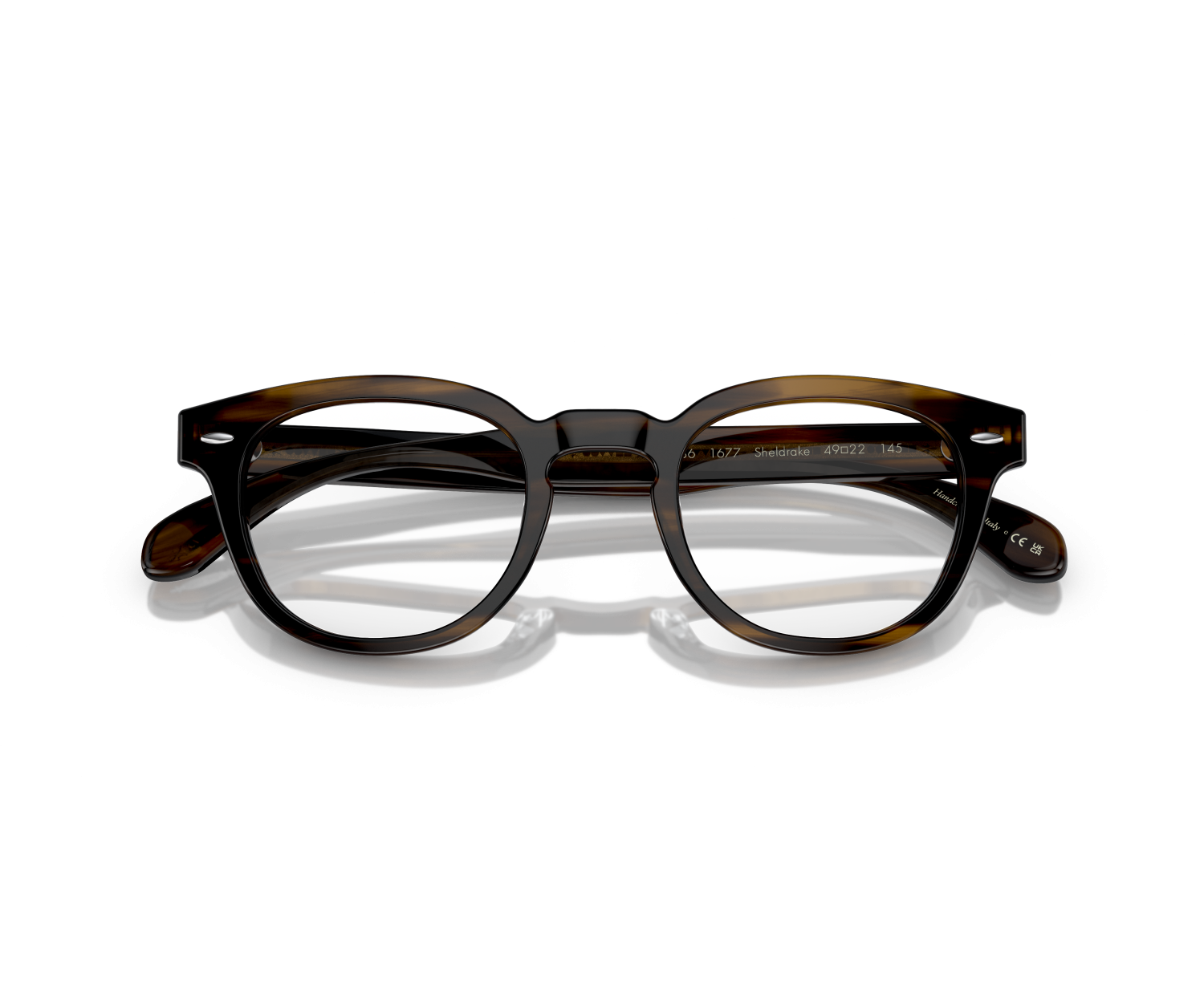 OLIVER PEOPLES - SHELDRAKE - OV5036 - 1677 - 52