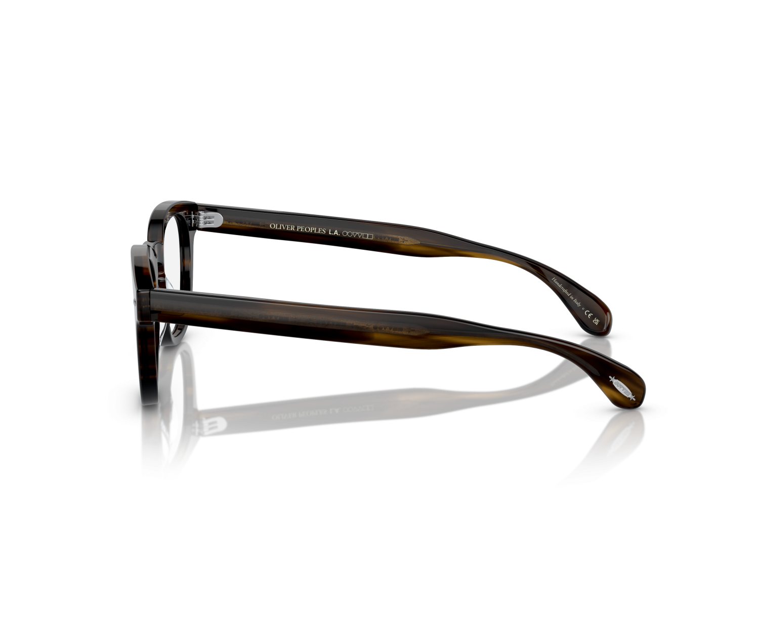 OLIVER PEOPLES - SHELDRAKE - OV5036 - 1677 - 52