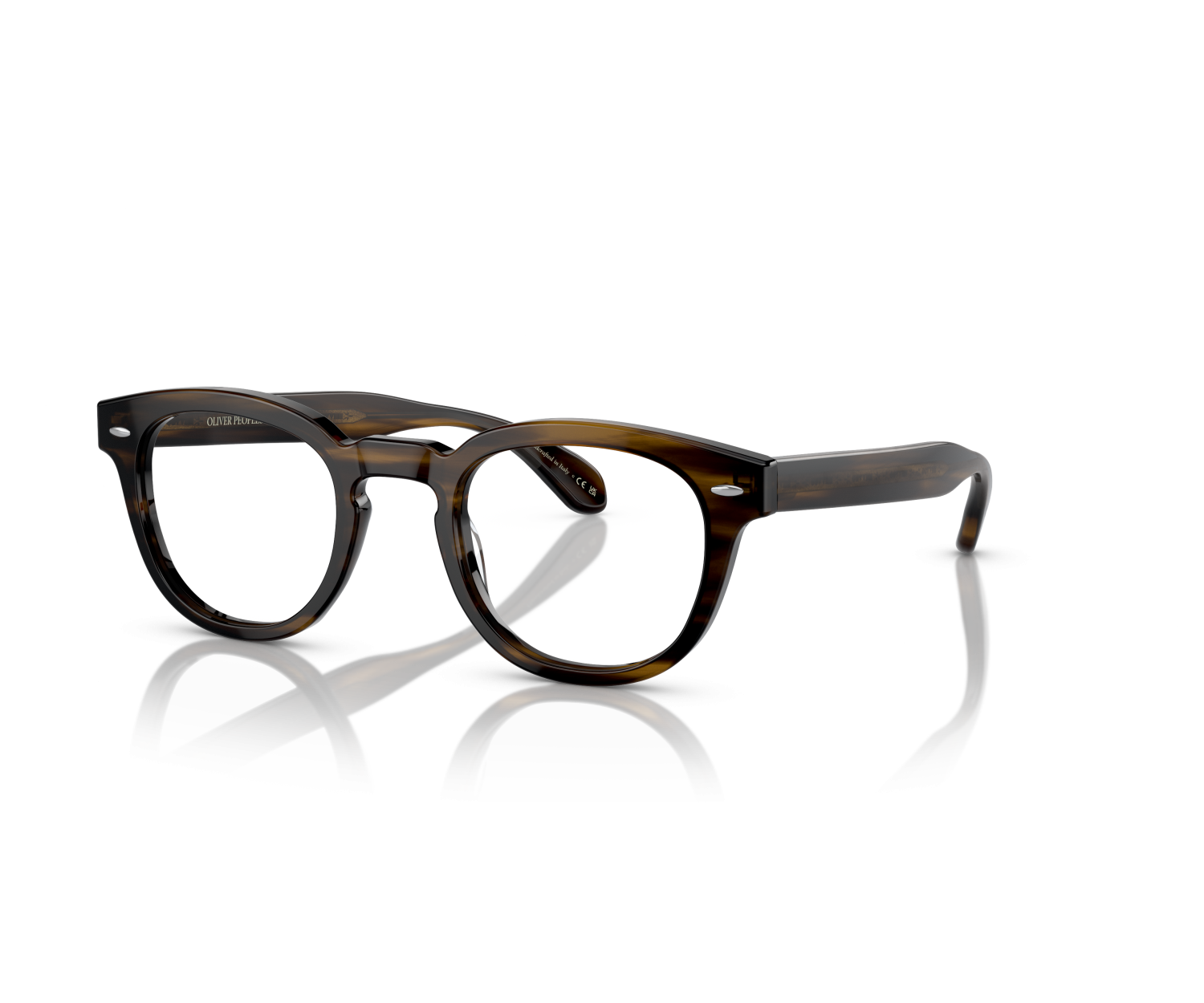 OLIVER PEOPLES - SHELDRAKE - OV5036 - 1677 - 52