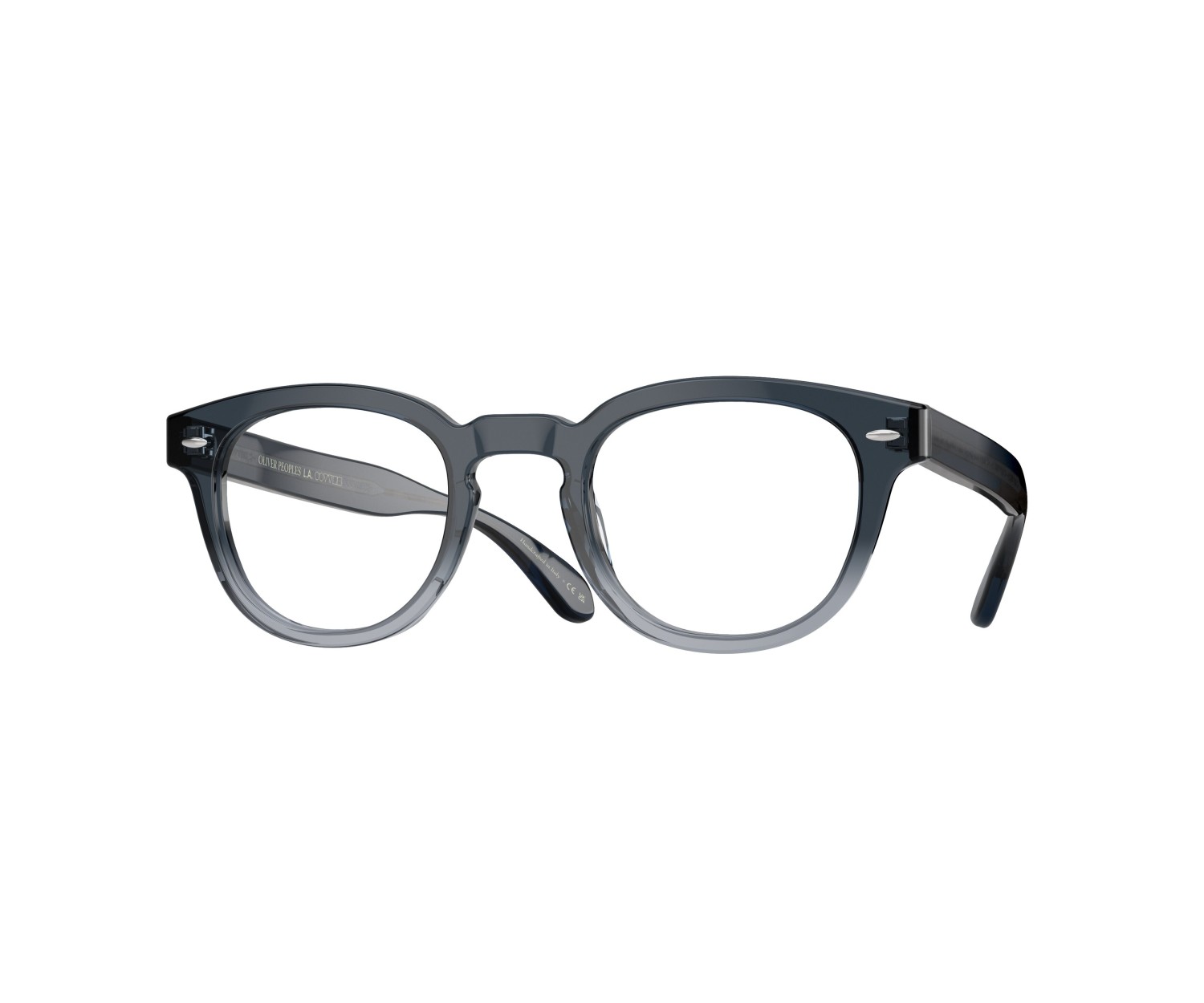 OLIVER PEOPLES - SHELDRAKE - OV5036 - 1777 - 52