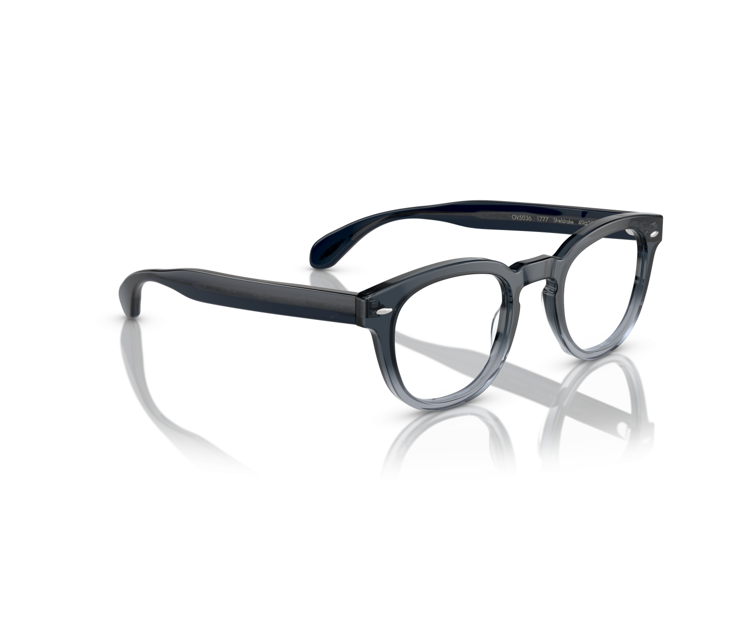 OLIVER PEOPLES - SHELDRAKE - OV5036 - 1777 - 52