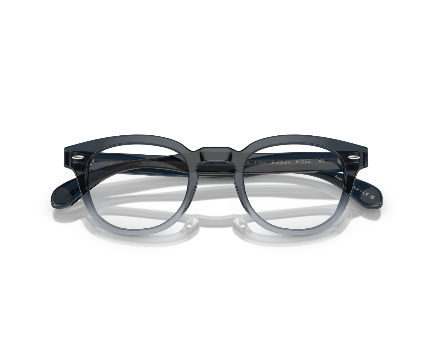 OLIVER PEOPLES - SHELDRAKE - OV5036 - 1777 - 52