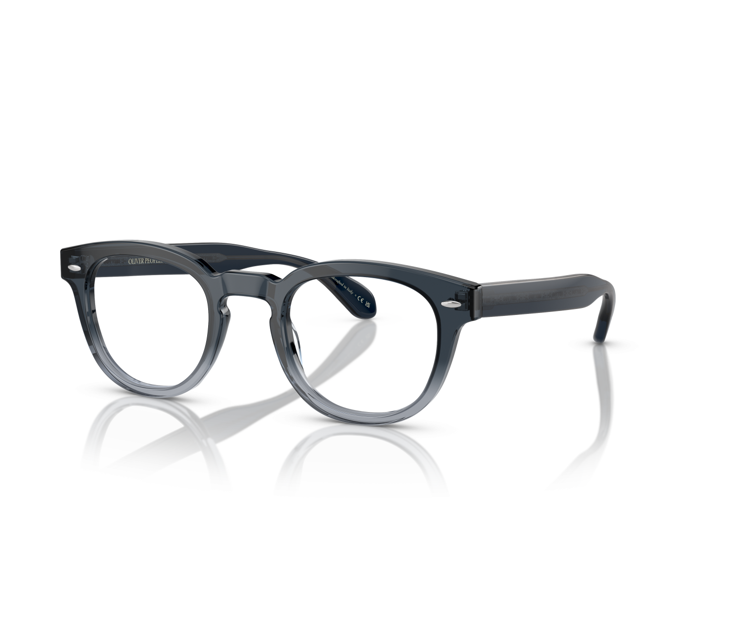 OLIVER PEOPLES - SHELDRAKE - OV5036 - 1777 - 52