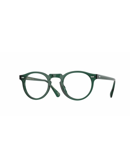 OLIVER PEOPLES - GREGORY PECK - OV5186 - 1763 - 47