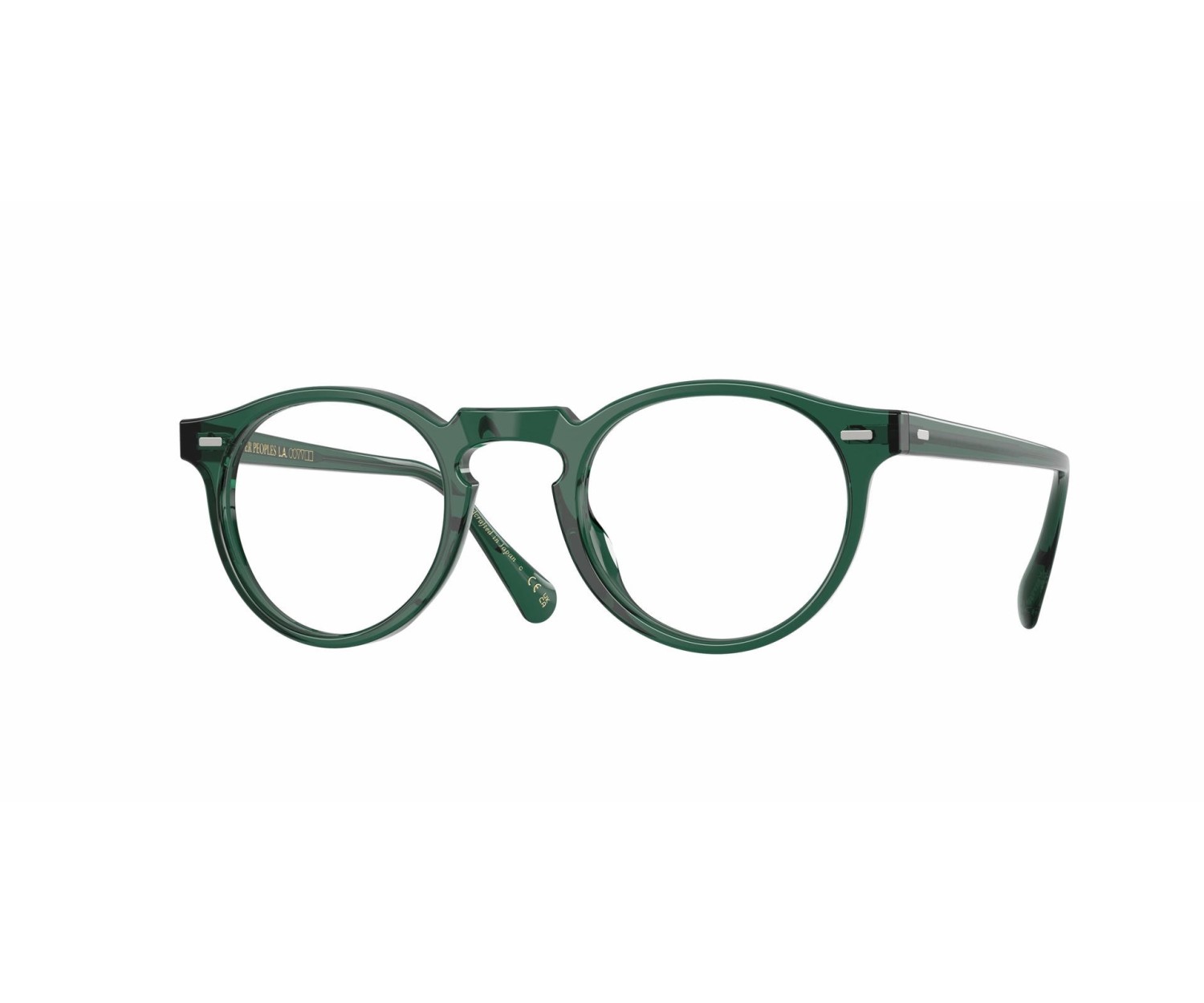 OLIVER PEOPLES - GREGORY PECK - OV5186 - 1763 - 47