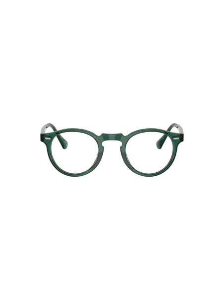 OLIVER PEOPLES - GREGORY PECK - OV5186 - 1763 - 47