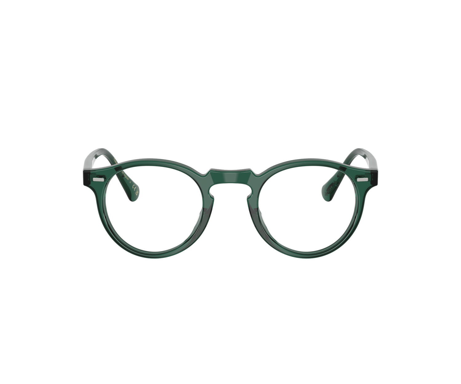 OLIVER PEOPLES - GREGORY PECK - OV5186 - 1763 - 47