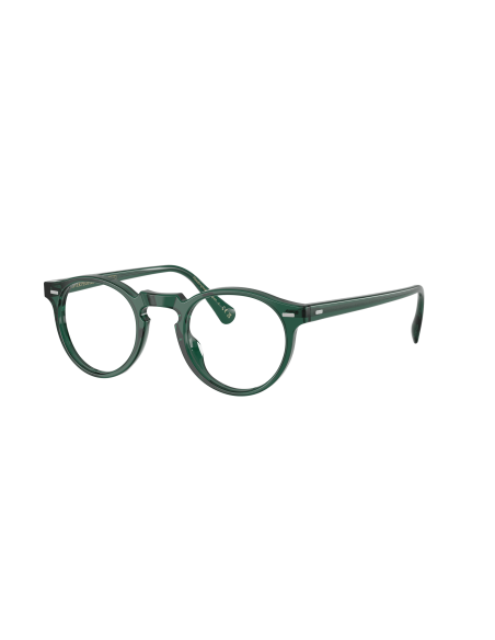 OLIVER PEOPLES - GREGORY PECK - OV5186 - 1763 - 47
