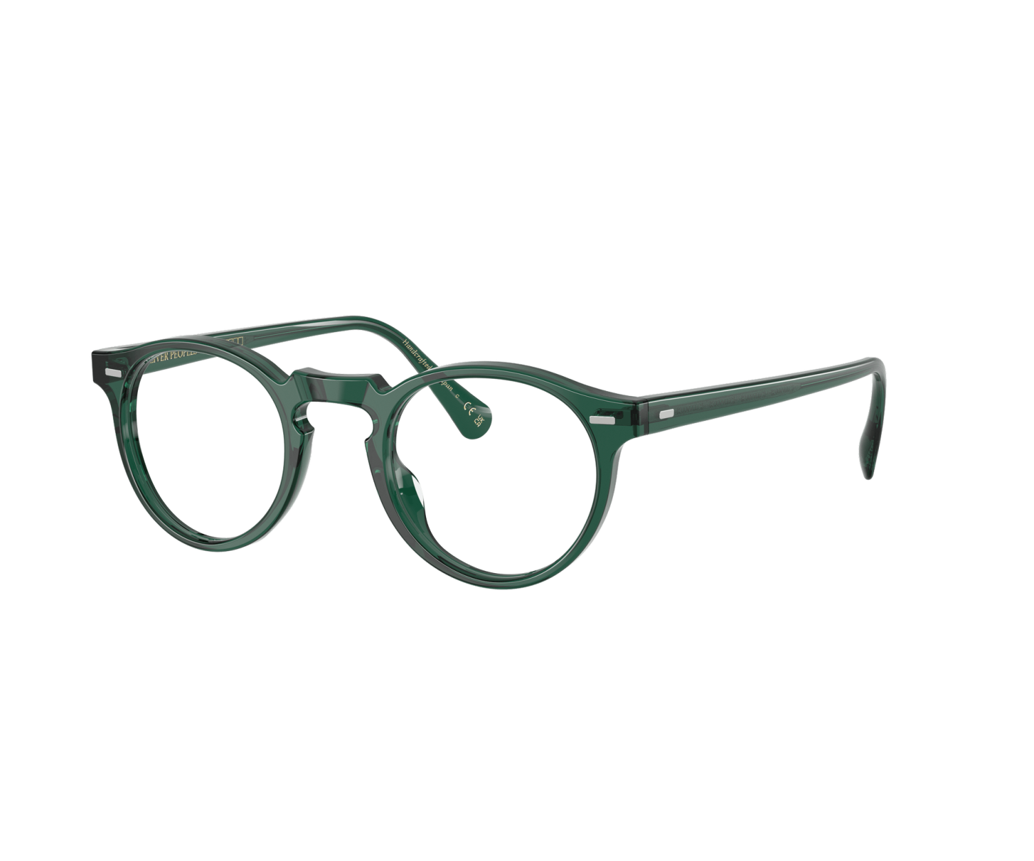 OLIVER PEOPLES - GREGORY PECK - OV5186 - 1763 - 47