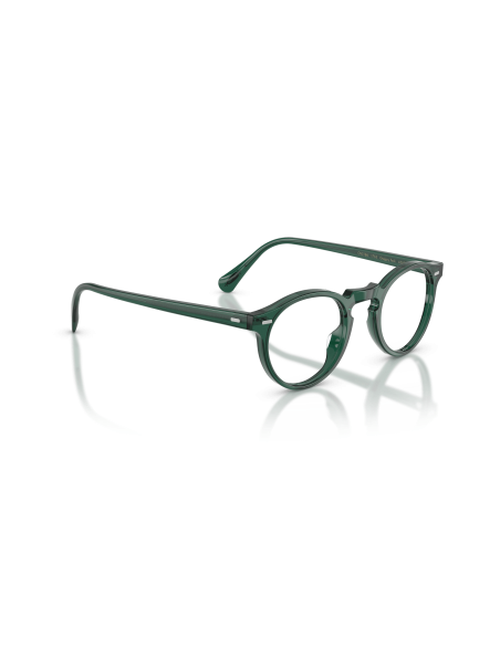 OLIVER PEOPLES - GREGORY PECK - OV5186 - 1763 - 47