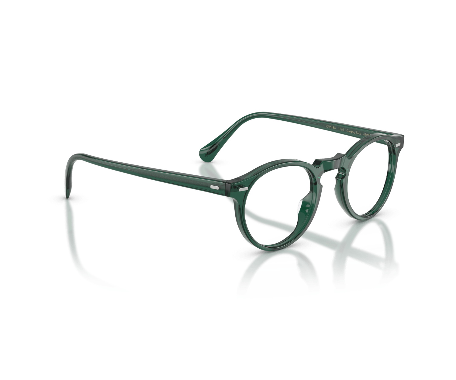 OLIVER PEOPLES - GREGORY PECK - OV5186 - 1763 - 47