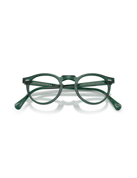 OLIVER PEOPLES - GREGORY PECK - OV5186 - 1763 - 47