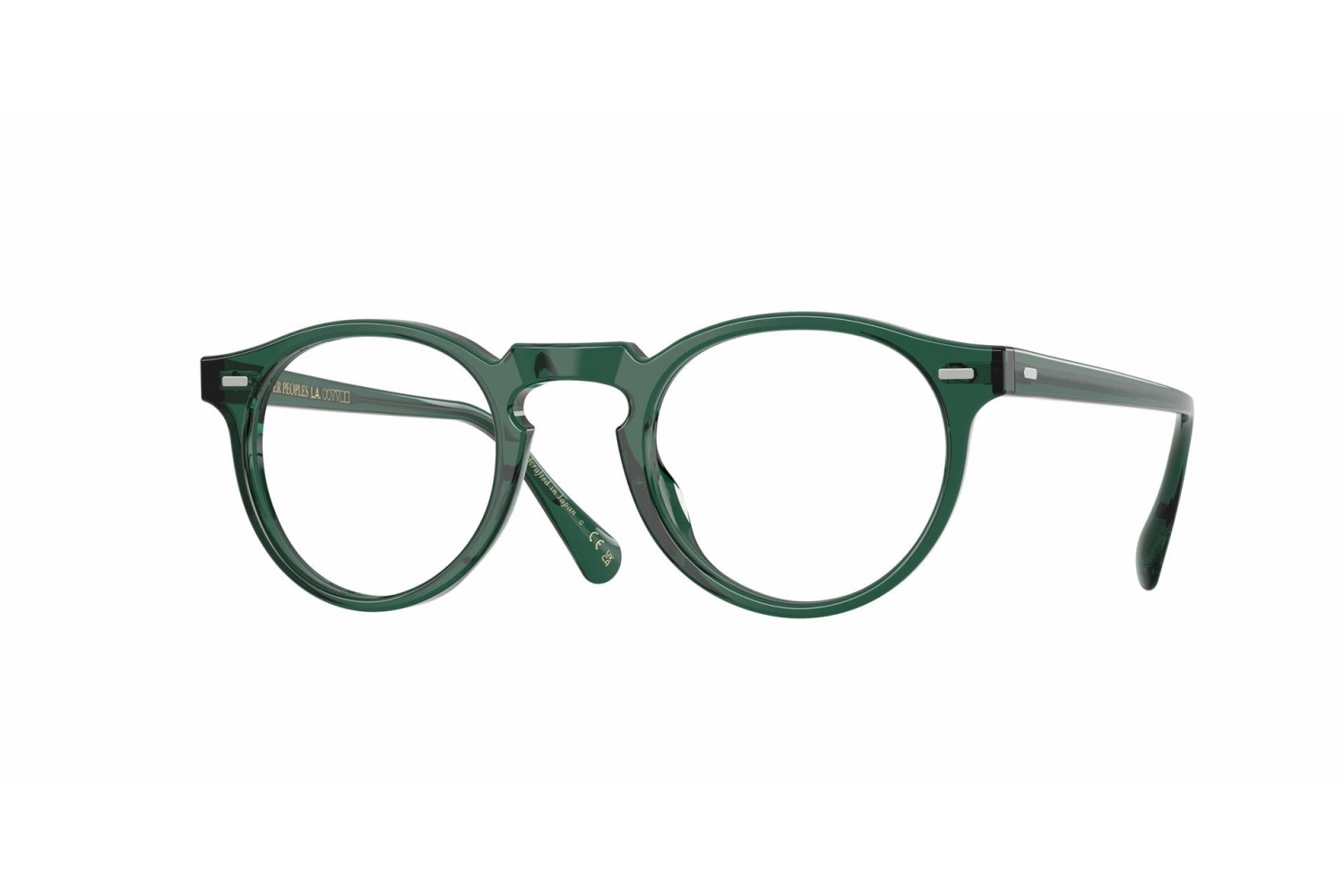 OLIVER PEOPLES - GREGORY PECK - OV5186 - 1763 - 50