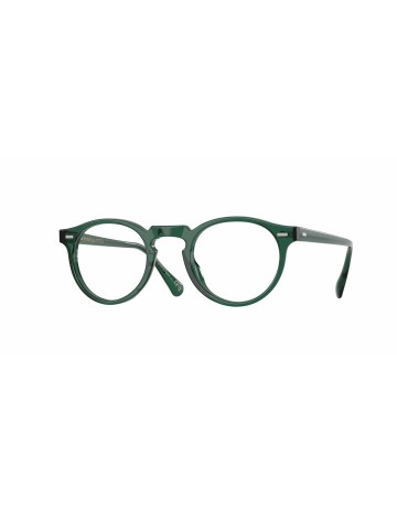 OLIVER PEOPLES - GREGORY PECK - OV5186 - 1763 - 50