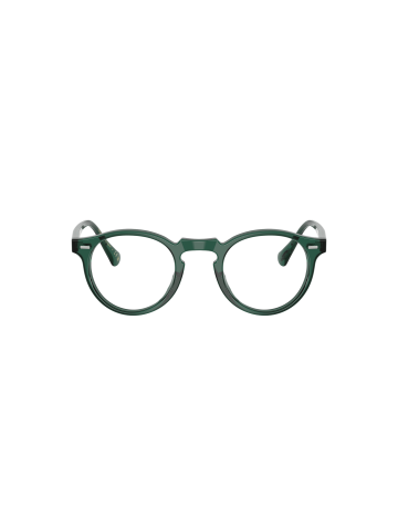 OLIVER PEOPLES - GREGORY PECK - OV5186 - 1763 - 50 2