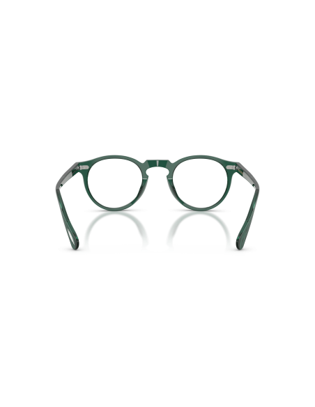 OLIVER PEOPLES - GREGORY PECK - OV5186 - 1763 - 50