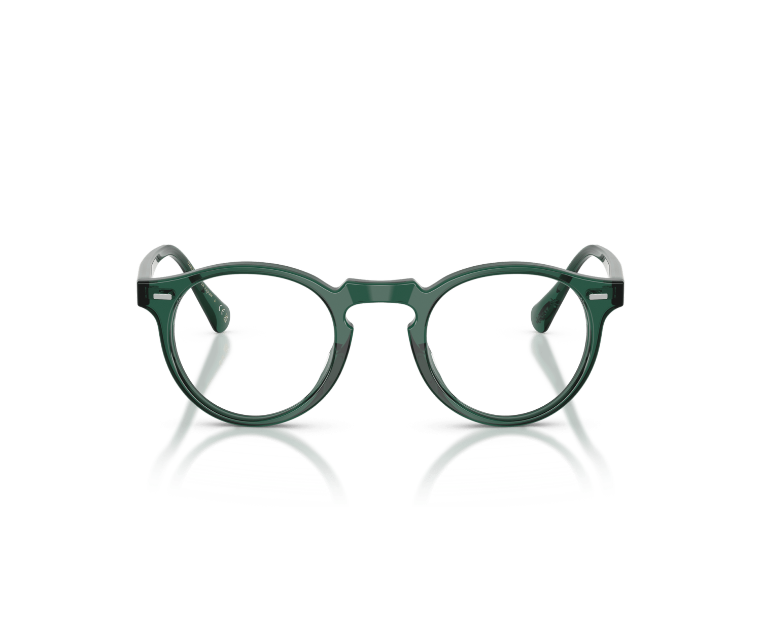 OLIVER PEOPLES - GREGORY PECK - OV5186 - 1763 - 50