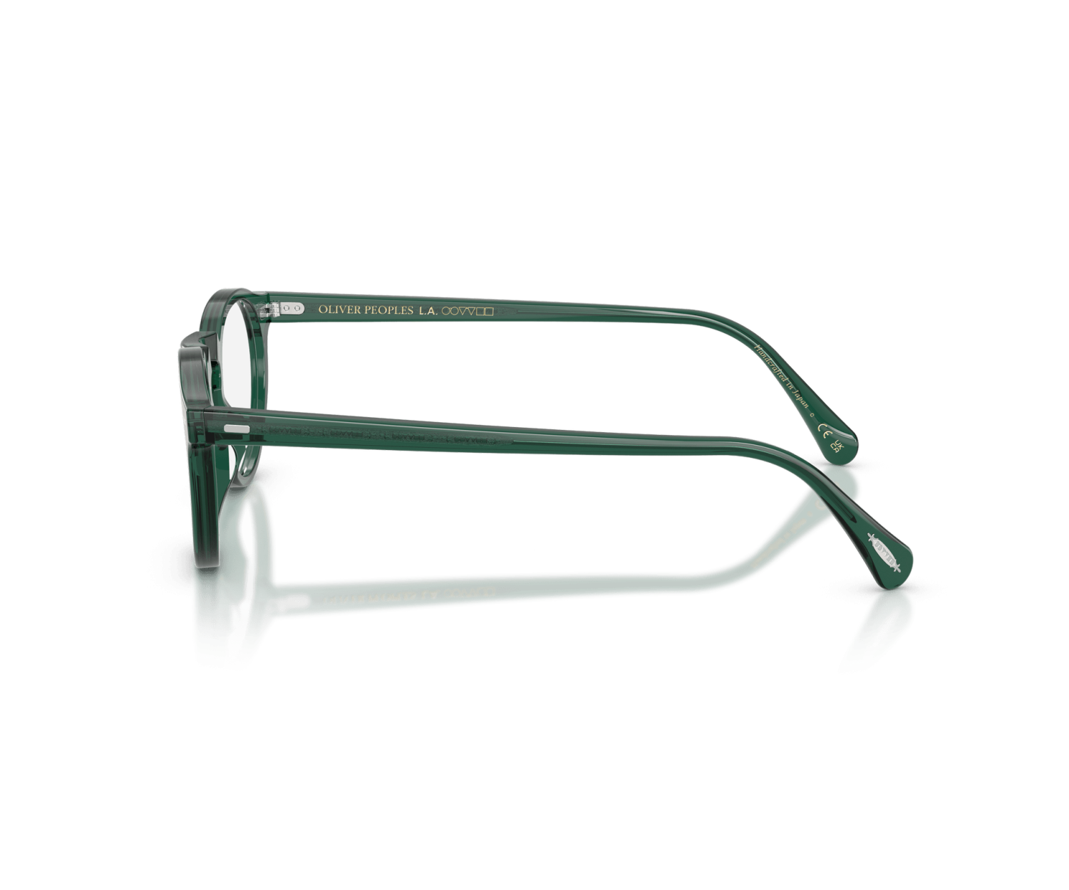 OLIVER PEOPLES - GREGORY PECK - OV5186 - 1763 - 50