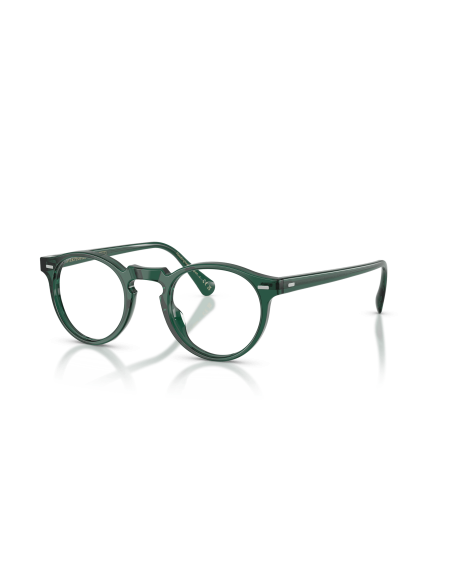 OLIVER PEOPLES - GREGORY PECK - OV5186 - 1763 - 50