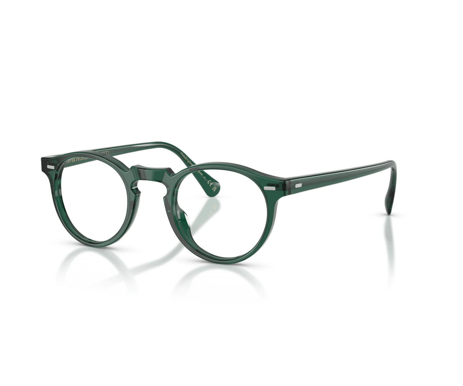 OLIVER PEOPLES - GREGORY PECK - OV5186 - 1763 - 50