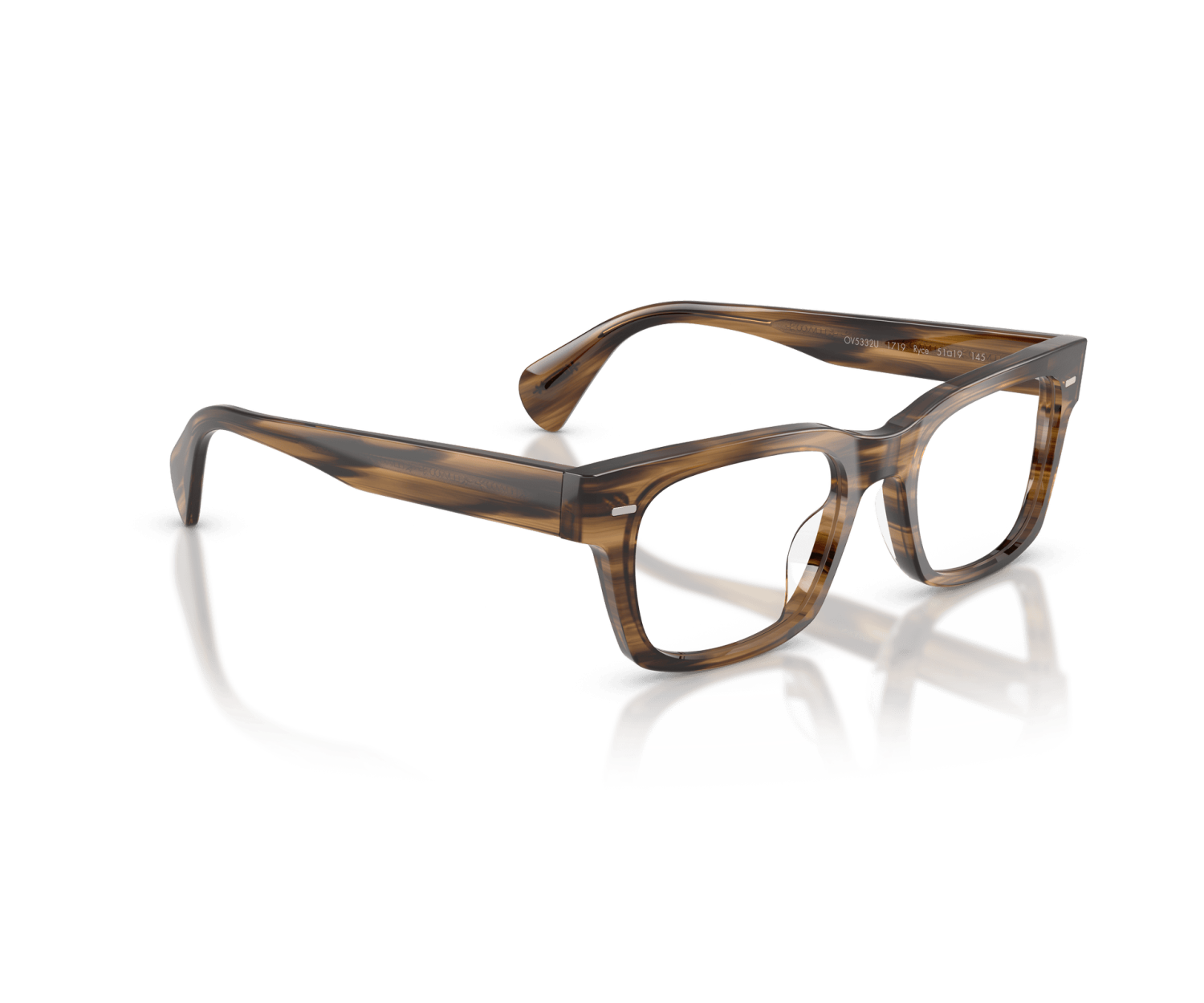 OLIVER PEOPLES - RYCE - OV5332U - 1719 - 54