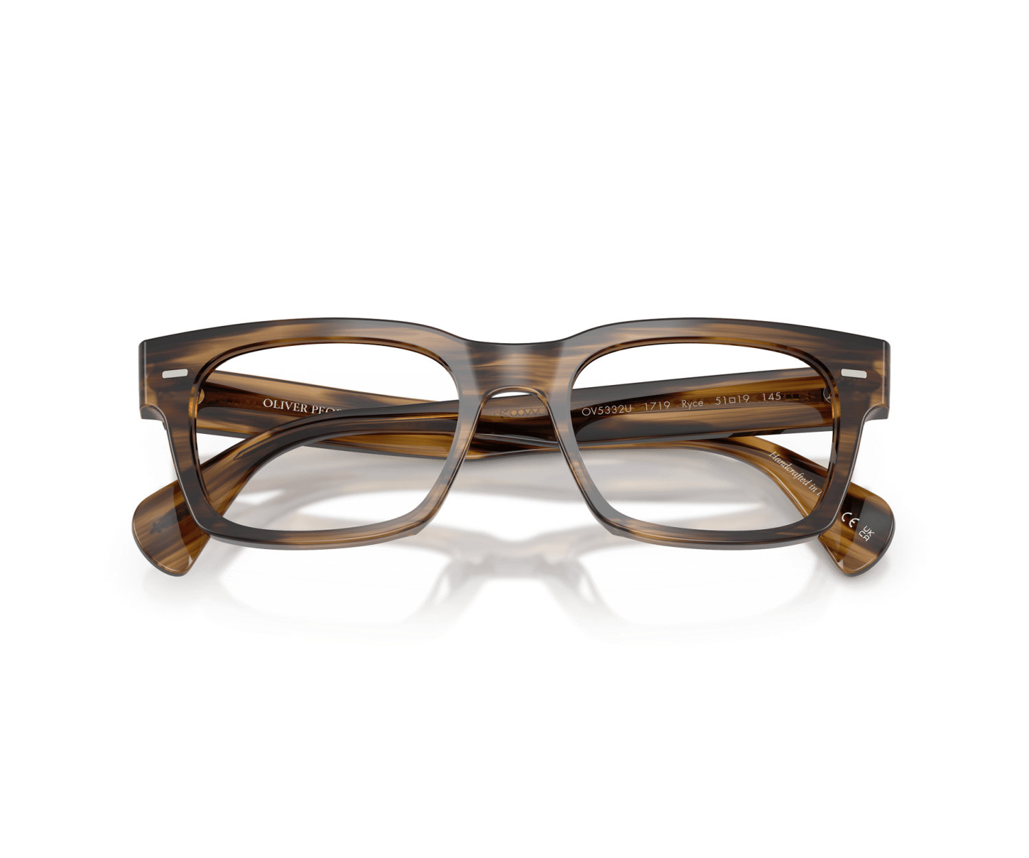 OLIVER PEOPLES - RYCE - OV5332U - 1719 - 54
