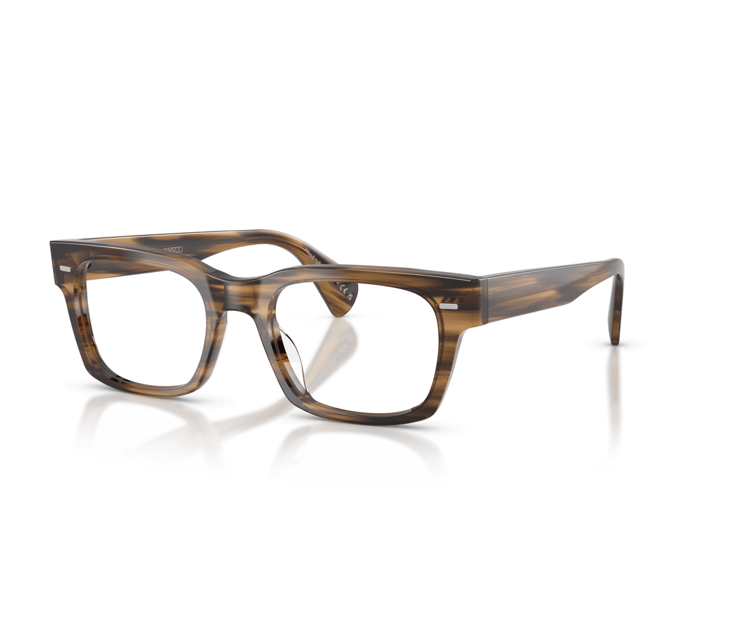 OLIVER PEOPLES - RYCE - OV5332U - 1719 - 57