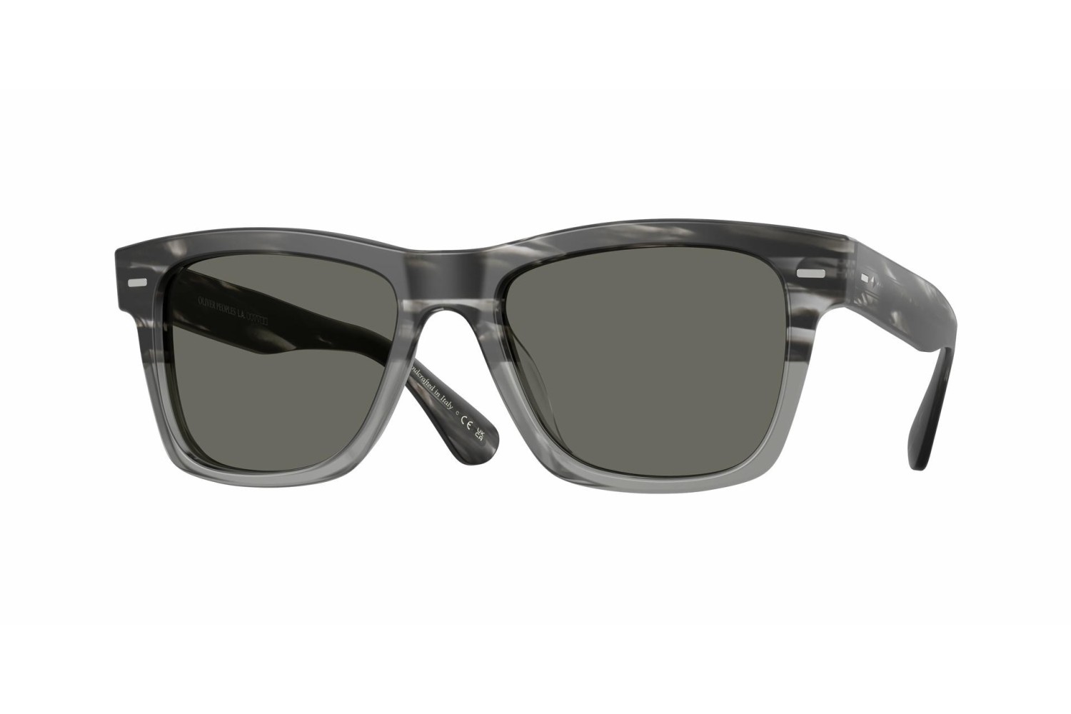 OLIVER PEOPLES - OLIVER SUN - OV5393SU - 1124R5 - 54
