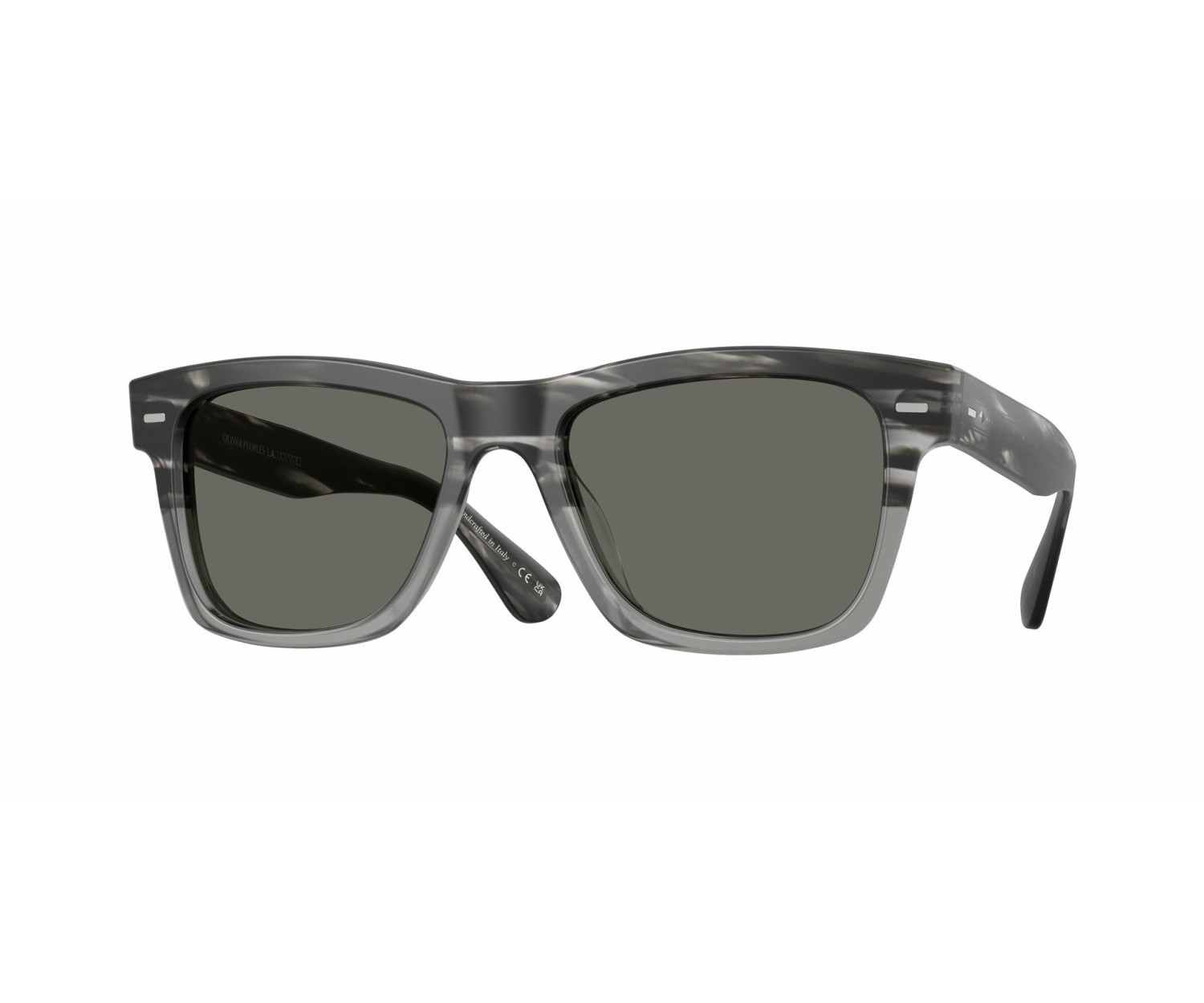 OLIVER PEOPLES - OLIVER SUN - OV5393SU - 1124R5 - 54