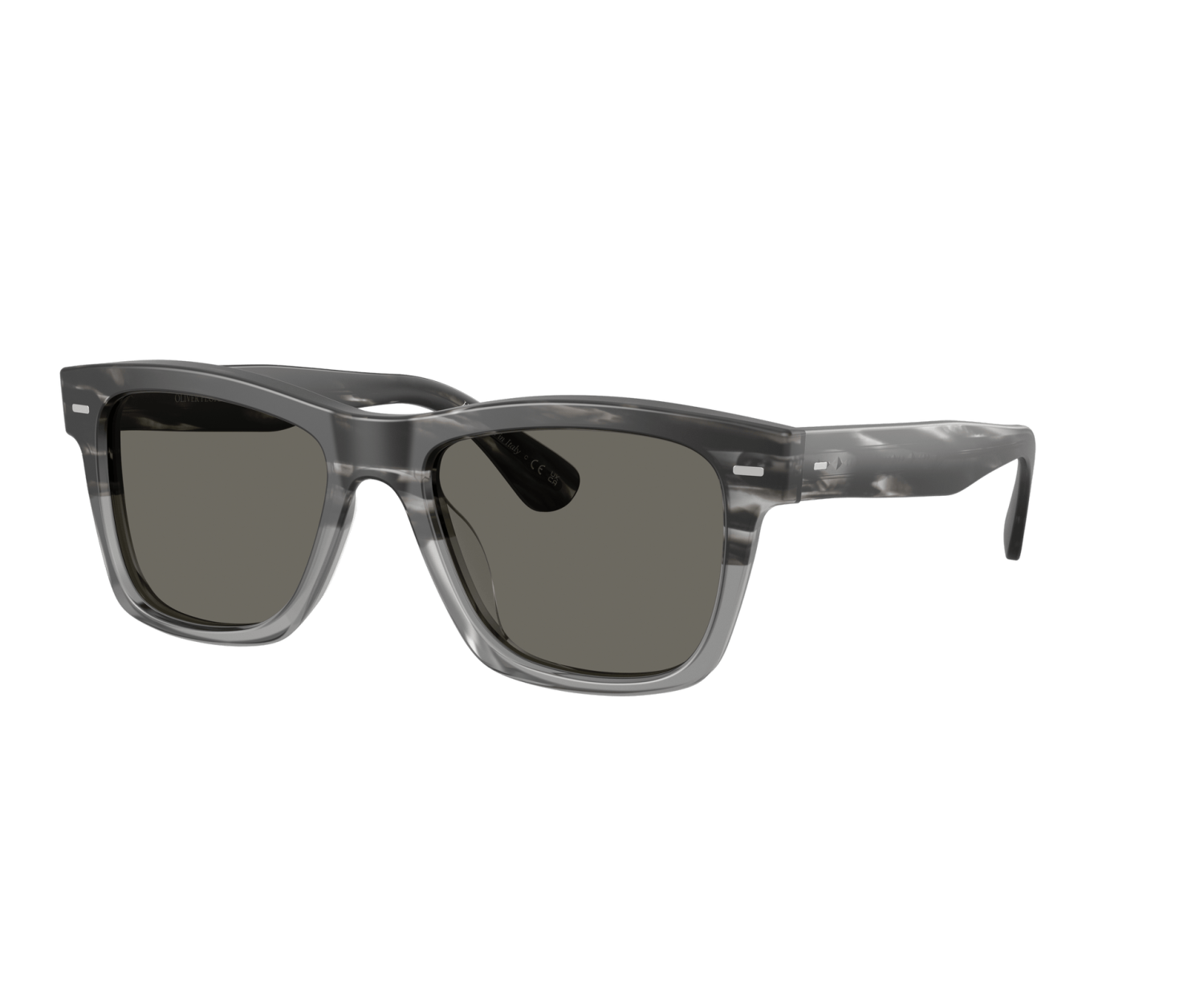 OLIVER PEOPLES - OLIVER SUN - OV5393SU - 1124R5 - 54