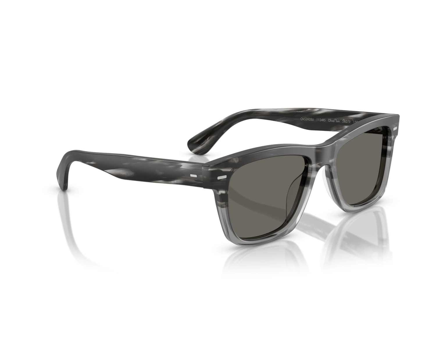 OLIVER PEOPLES - OLIVER SUN - OV5393SU - 1124R5 - 54