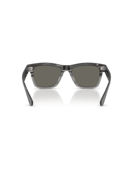 OLIVER PEOPLES - OLIVER SUN - OV5393SU - 1124R5 - 54