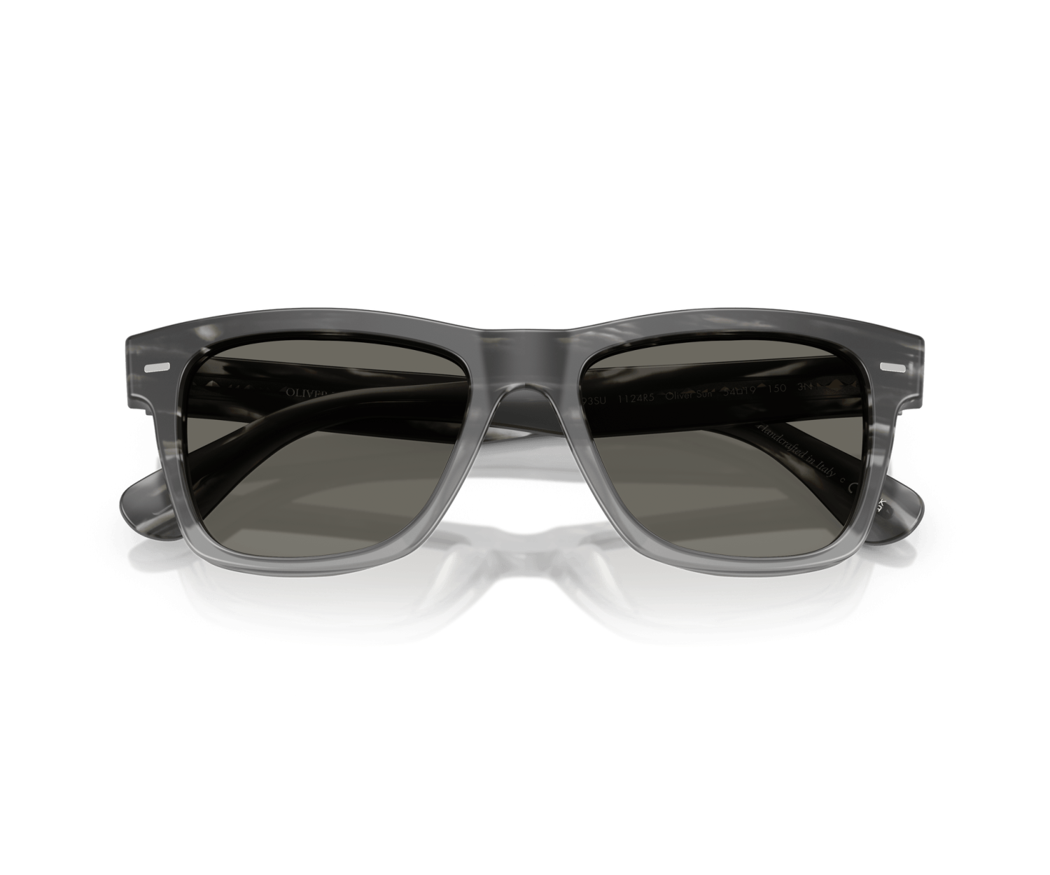 OLIVER PEOPLES - OLIVER SUN - OV5393SU - 1124R5 - 54