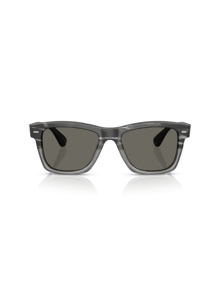 OLIVER PEOPLES - OLIVER SUN - OV5393SU - 1124R5 - 54