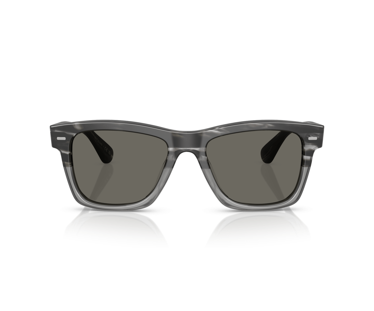 OLIVER PEOPLES - OLIVER SUN - OV5393SU - 1124R5 - 54