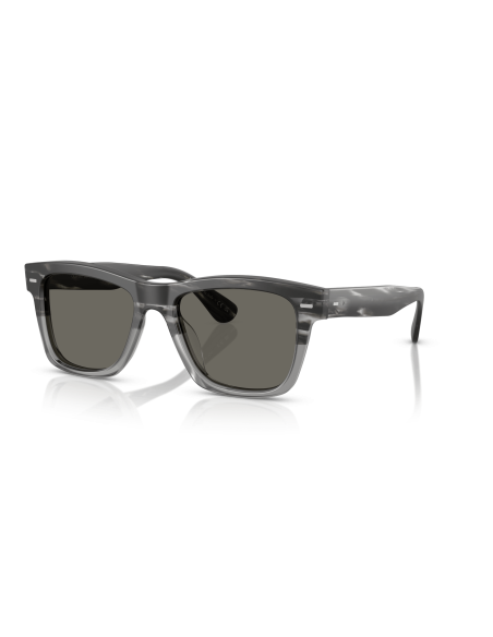 OLIVER PEOPLES - OLIVER SUN - OV5393SU - 1124R5 - 54